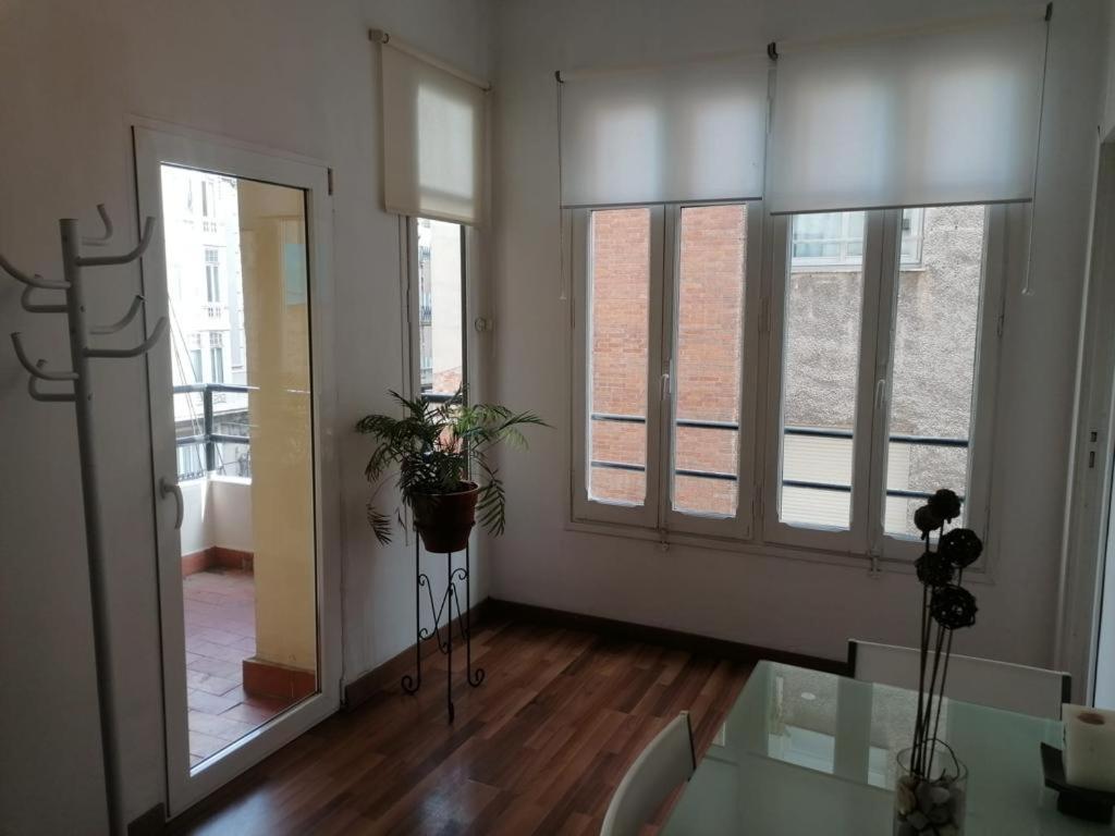 Appartamento Con Encanto Mila Valenciayole *